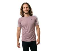 Head Racket T-shirt à Manches Courtes Play Tech