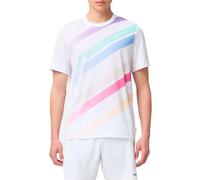 Head Racket T-shirt à Manches Courtes Pro