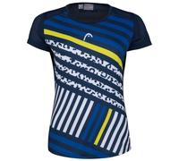 Head Racket T-shirt à Manches Courtes Sammy