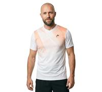 Head Racket T-shirt à Manches Courtes Topspin