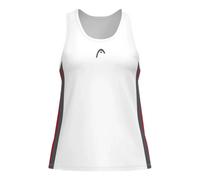 Head Racket T-shirt Sans Manches Club 25 Tech