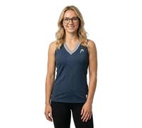 Head Racket T-shirt Sans Manches Performance