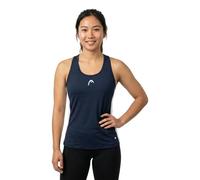 Head Racket T-shirt Sans Manches Spirit