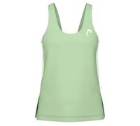 Head Racket T-shirt Sans Manches Spirit