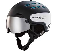 Head - Radar S2 VLT 20% - Casque de ski - 56-59 cm - M/L - wcr