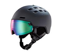 HEAD RADAR PHOTO Helm 2024 anthracite, M/L