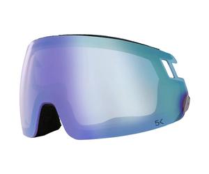 Head Radar/Rachel lentille de change 5K Photo green - M/L = 56 - 59 cm