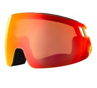 Head Radar/Rachel lentille de change red/yellow - M/L = 56 - 59 cm