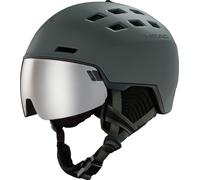 HEAD RADAR casque de ski vert nuit XL-XXL