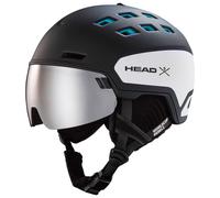 Head - Radar Wcr - M-L - Casque visière