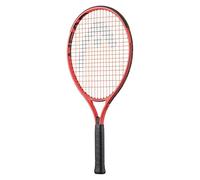 Head Racket Radical 21 Junior Tennis Racket Rouge 5 Enfants