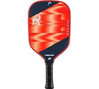 HEAD Radical Elite 2024 Paddle de Pickleball Unisexe pour Adulte Orange Taille 7