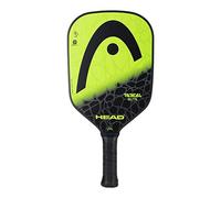 HEAD Radical Elite Raquette de Pickleball en Fibre de Verre avec Noyau en polymère nid d'abeille et Prise en Main Confortable