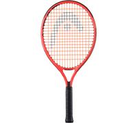 Head Raquette de tennis junior Radical 21 Rouge Enfants
