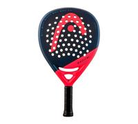 Head Raquette de padel Radical Motion 2024 Rouge