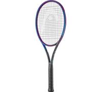 HEAD Radical MP Palm Tree Crew 2025 Raquettes De Tennis Rouge-Noir Unbesaitet 300G L2 Neu