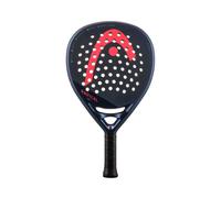 Head Racket Radical Pro 2024 Padel Racket Argenté