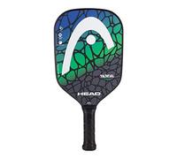 HEAD Radical Pro Raquette de Pickleball Bleu/Vert