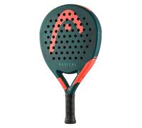 HEAD Radical Série de raquettes de padel (Pro, Motion, Elite)
