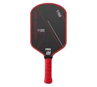 Head Radical Tour EX Grit Pickleball Ygj661 Rouge 41,6 x 19,1 cm