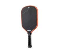 HEAD Radical Tour EX Raw Raquette de Pickleball, 4-1/8