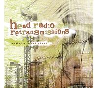 Head Radio Retransmissions-a Tribute to Radiohead