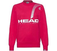 HEAD Rally W Tracksuits Sweat-Shirt pour Femme Magenta Taille S