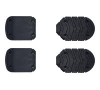 HEAD Raptor 60/70 (A) sole plates standard Alpine ISO 5355 (from MP 22-22.5)