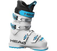 Head Raptor 60 Chaussures De Ski Junior Pour Enfants Ski Bottes Blanches 2026