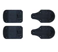 Head Raptor WCR 120/Formula W3 sole plate kit Alpin ISO 5355