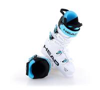 Head Raptor WCR 120 PV Hommes Chaussures de ski 29.5 Blanc
