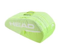 Head Racket Base Racquet M Racket Bag Vert