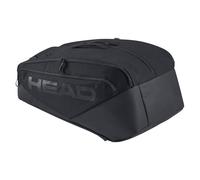 Head – Sac à raquettes – Pro X XL – Noir
