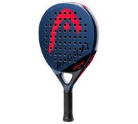 HEAD Radical Evo Raquette de Padel Bleu/Rouge