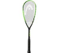 Head - Raquette de squash "Cyber Tour" RD3122 (3) (Noir/vert)