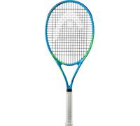 Head - Raquette de tennis "MX Spark Elite" RD2702 (3) (Bleu/Blanc)