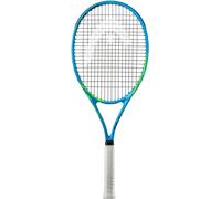 Head - Raquette de tennis "Spark Elite" CS1548 (68,58 cm) (Bleu/Vert/Blanc)