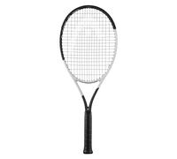 Head Raquette de tennis Speed Team 2024 Non cordée Aérodynamique 3D Auxetic 2.0 270 g Blanc/Noir