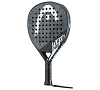 HEAD Raquettes de Padel Flash Pro 2023, Noir/Blanc