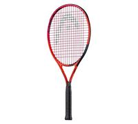 HEAD Raquettes de Tennis HEAD Radical 26, Rouge, Grip 0, 10-14 Ans