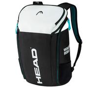 Head - Rebels Backpack 30L Black White Blue - Housse chaussures