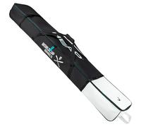 Head Rebels Double Skis Bag Noir 203 cm