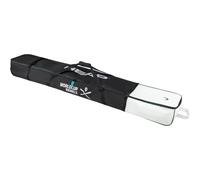 HEAD Rebels Double Skibag - Mixte - Noir / Blanc - taille Unique- modèle 2026