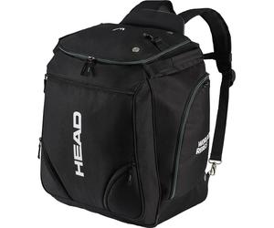 Head Rebels Heatable Bootbag 65L black/speed blue