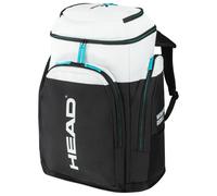 Head - Rebels Racing Backpack L - Sac à dos ski - black / white