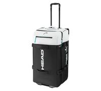 Valise Head Rebels Travelbag Noir Noir 2026 Taille unique