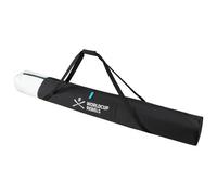 Head - Rebels Single Skibag - Housse de skis - 180 cm - black / white