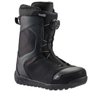 Head Rev Boa Coiler Woman Snowboard Boots Noir 27.5 Femme