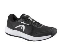 Head Racket Revolt Court 5.0 All Court Shoes Noir EU 41 Homme