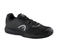 HEAD Revolt Court Men, Black, Grey